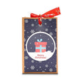 Merry Christmas Soufeel Gift Package for Face Socks