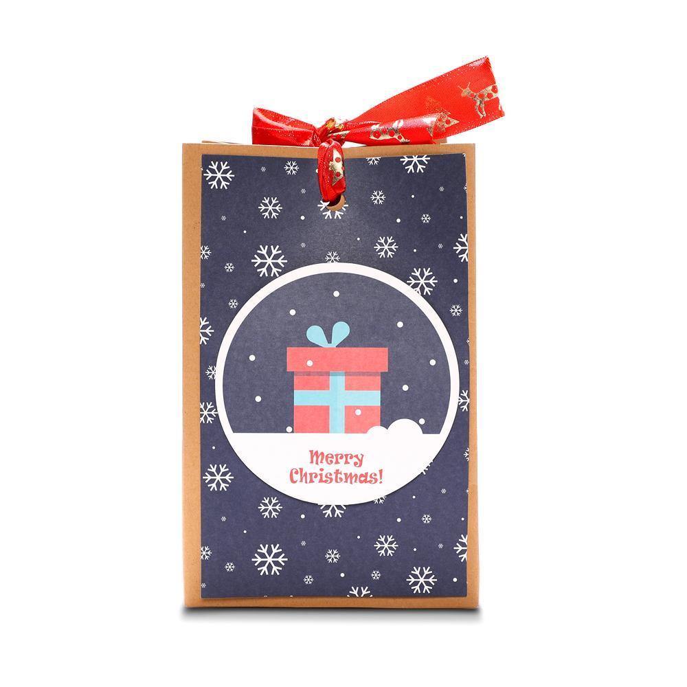 Merry Christmas Soufeel Gift Package for Face Socks