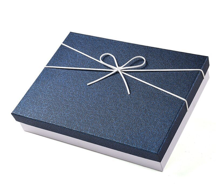 Soufeel Acrylic Plaque Gift Box