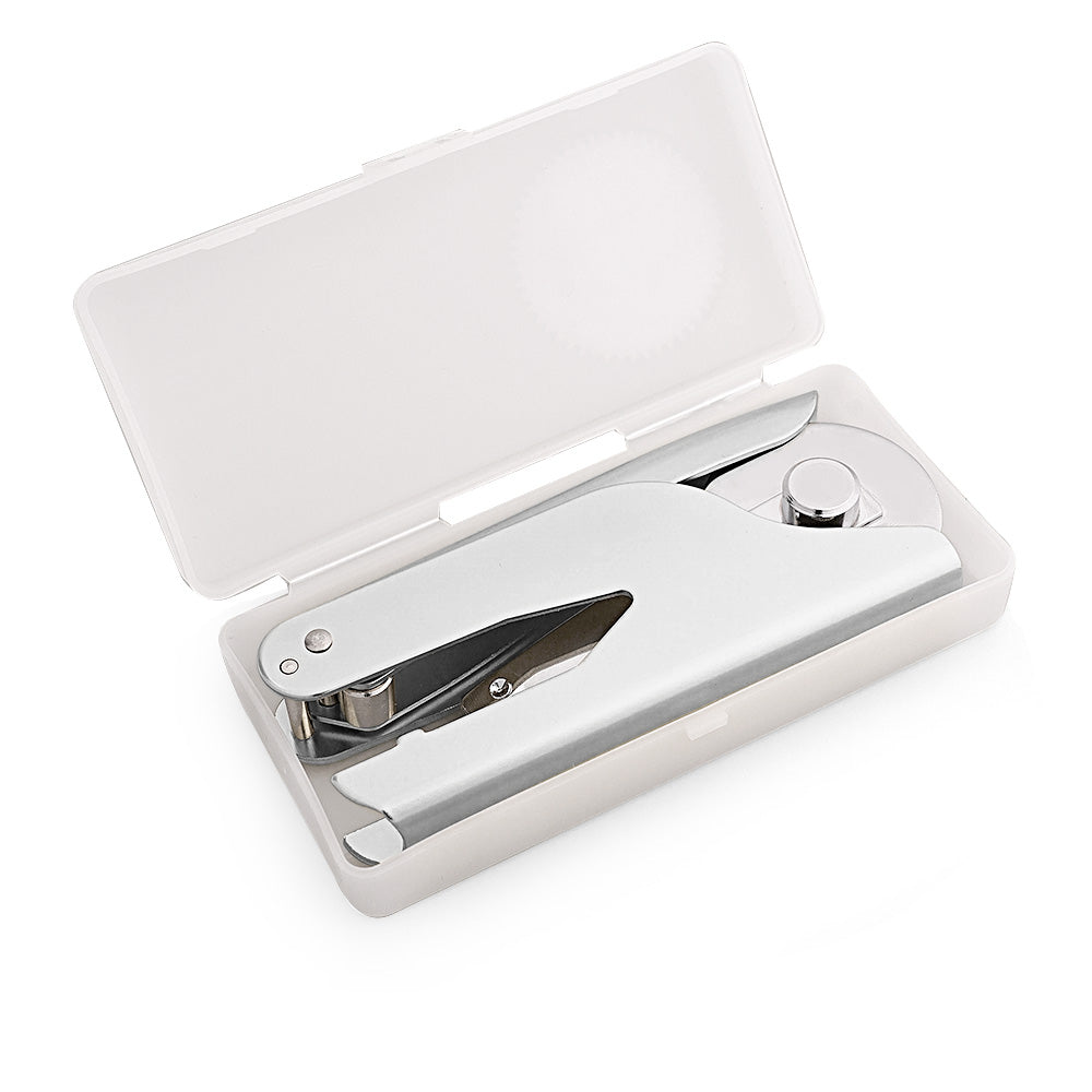 Custom Book Embosser