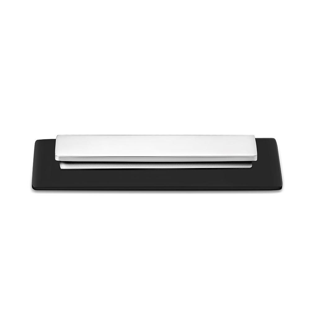 Personalized Engraved Name Tag Badge Magnet Attachment