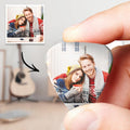 Guitar Pick with Photo for Musicians Customized for Memorial -12Pcs