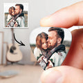 Custom Guitar Pick with Photo for Musicians Customized for Daddy -6Pcs
