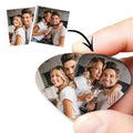 Personalized Photo Guitar Pick Double-Sided Printed with Photo Guitar Pick Gifts 12Pcs For Lovers