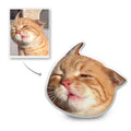 Custom Head Photo Face Pillow 3D Portrait Pillow - Funny Face