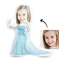Custom Photo Pillow Beauty 15.75in*19.65in