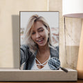 DIY Diamond Painting Custom Diamond Painting Frameless Full Round Rhinestone Gifts for Her 20*30cm