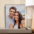 Custom Diamond Painting DIY Diamond Painting Frameless Full Square Rhinestone  Unique Gifts 40*50cm