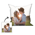 Custom Pillow Case Photo Gift for Dad 20*20cm