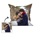 Custom Pillow Case Photo Souvenir 16*16cm
