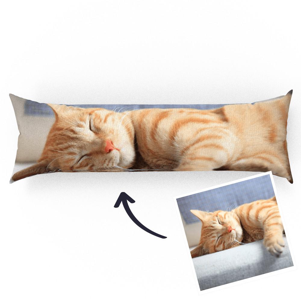Custom Photo Horizontal Pillow Case Gifts for Baby-50?¨￠150cm