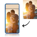 Photo Lighter With Engraving Electric Lighter Unique Gifts