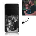 Photo Lighter Electric Lighter Scrub Black