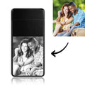 Photo Lighter Electric Lighter Scrub Couples Gift