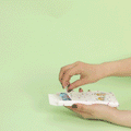Surprise Box Photo Surprise Explosion Bounce Box DIY Surprise