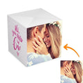 Surprise Box Photo Surprise Explosion Bounce Box DIY Gifts