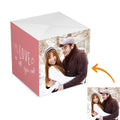 Surprise Box Photo Surprise Explosion Bounce Box DIY Always Love You
