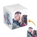 Surprise Box Custom Photo Surprise Explosion Bounce Box DIY - Best Friends Gift