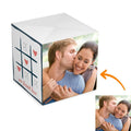Surprise Box Custom Photo Surprise Explosion Bounce Box DIY - Surprise Gift