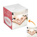Surprise Box Custom Photo Surprise Explosion Bounce Box DIY - Love Forever Surprise Box