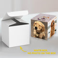 Personalized  Multiphoto Rubic's Cube Family Gifts