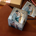 Photo Rubic's Cube 4*4 for Couples