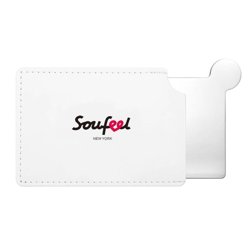 Soufeel Portable Makeup Mirror