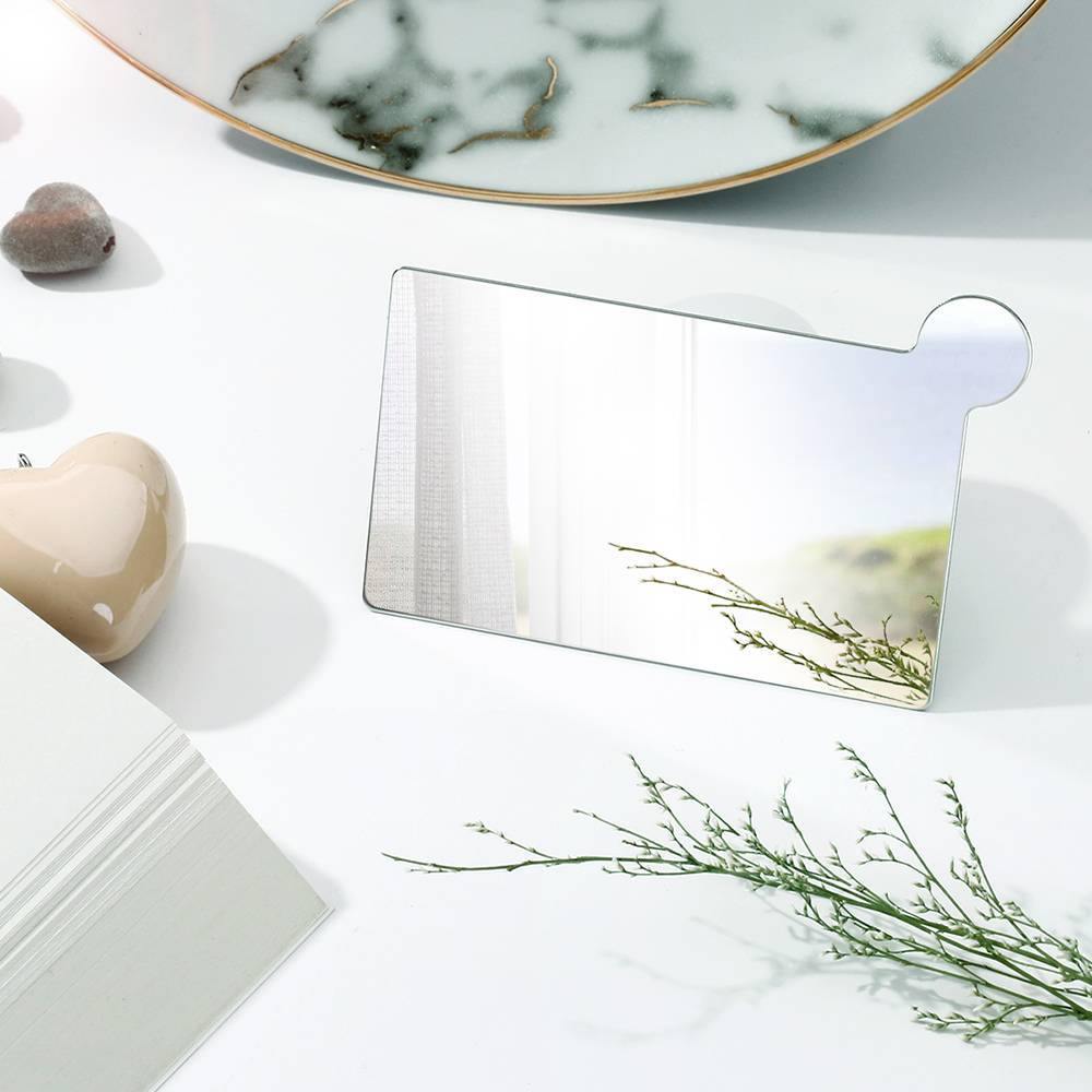 Soufeel Portable Makeup Mirror