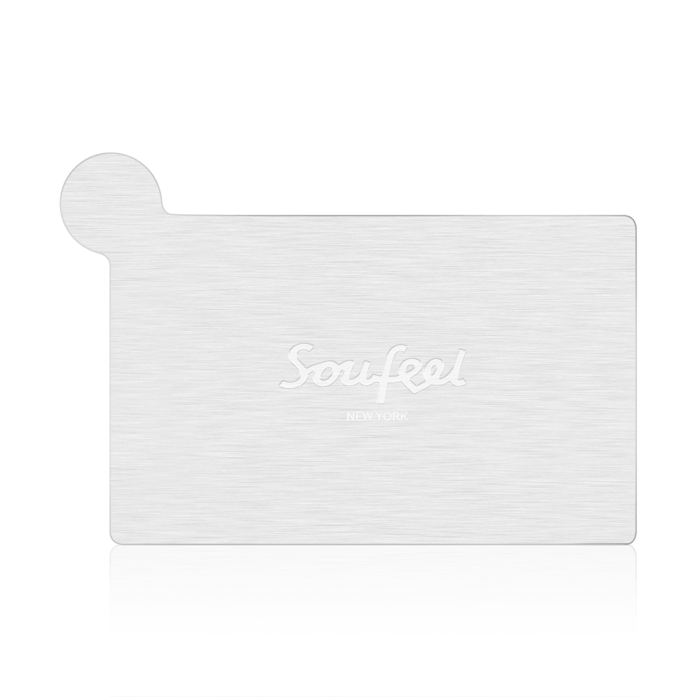 Soufeel Portable Makeup Mirror