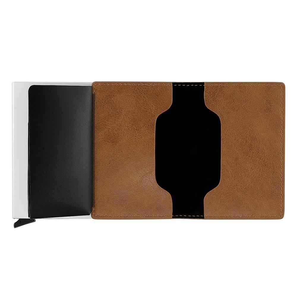 Photo Printed Card Holders, Leather Wallets Best Gifts for Men