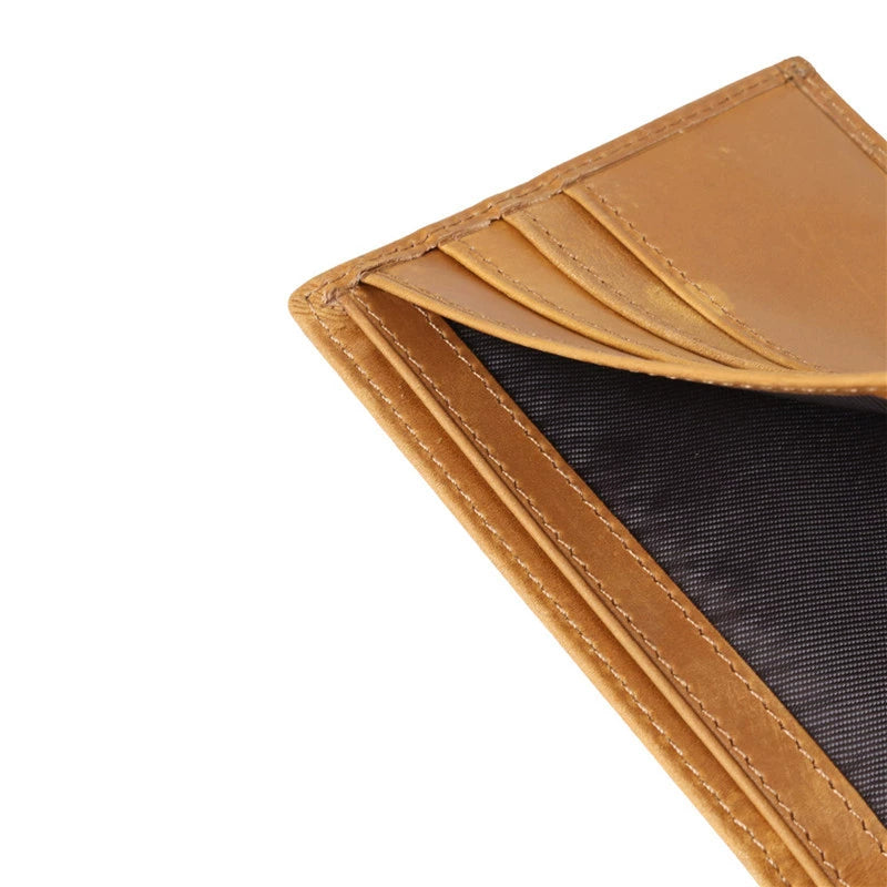 Bifold Wallet Engraved Wallet Gifts For Daughter For Son For Husband