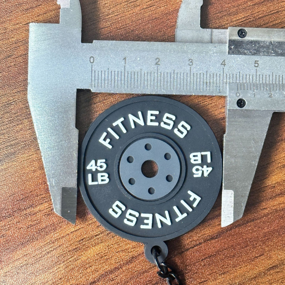 Fitness Equipment Rubber Keychain Accessories Equipment Pendant Mini Barbell/Water Cup/Kettlebell/Weight Plate Backpack Keychain