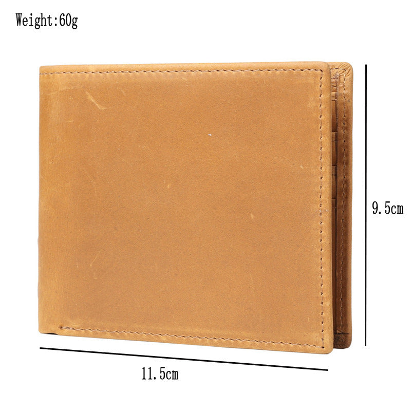 Bifold Wallet Engraved Wallet Gifts For Daughter For Son For Husband