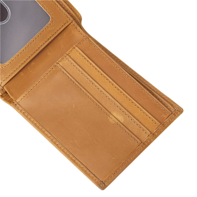 Bifold Wallet Engraved Wallet Gifts For Daughter For Son For Husband