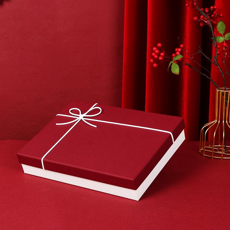 Valentine Gift Box(10.6"x8"x2")