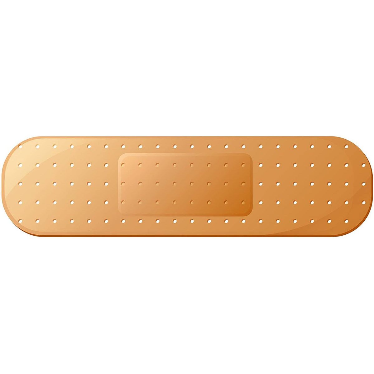 Funny Band-Aid Car Sticker Novelty Bandage Bumper Decal Scratch & Dent Cover Up Sticker Universal Auto Exterior Decal for Cars Trucks RVs Motorcycles