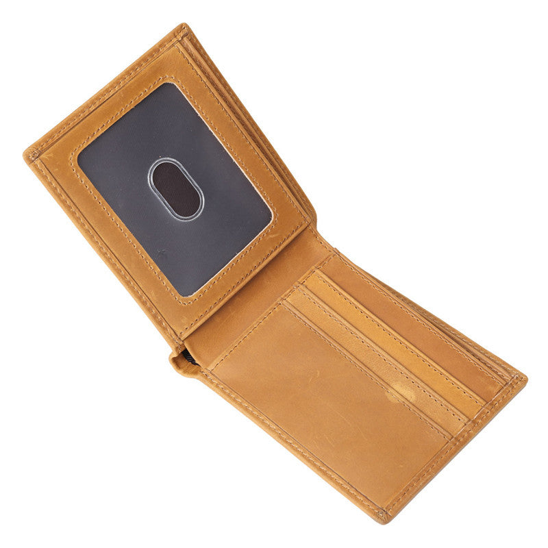Bifold Wallet Engraved Wallet Gifts For Daughter For Son For Husband