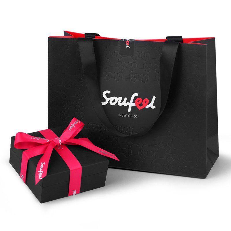 Personalised Photo Soufeel Bracelet Box