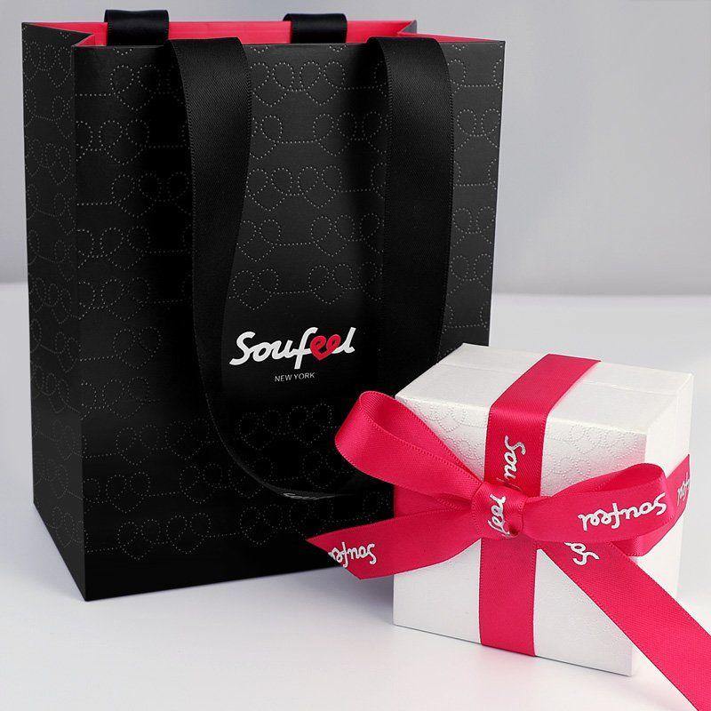 Personalised Photo Soufeel Ring Box