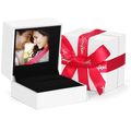 Personalised Photo Soufeel Ring Box