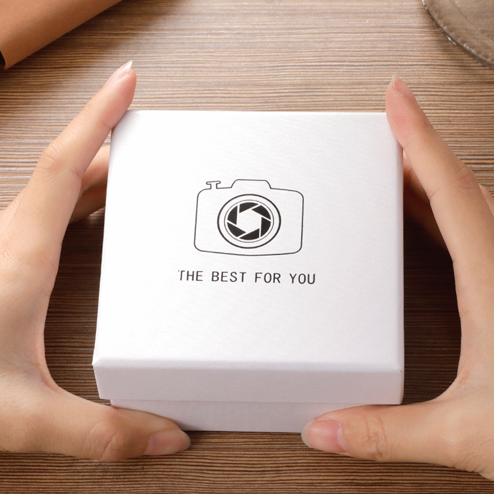 Custom Keychain Camera Roll Keychain Multiphoto Colorful  Creative Gifts