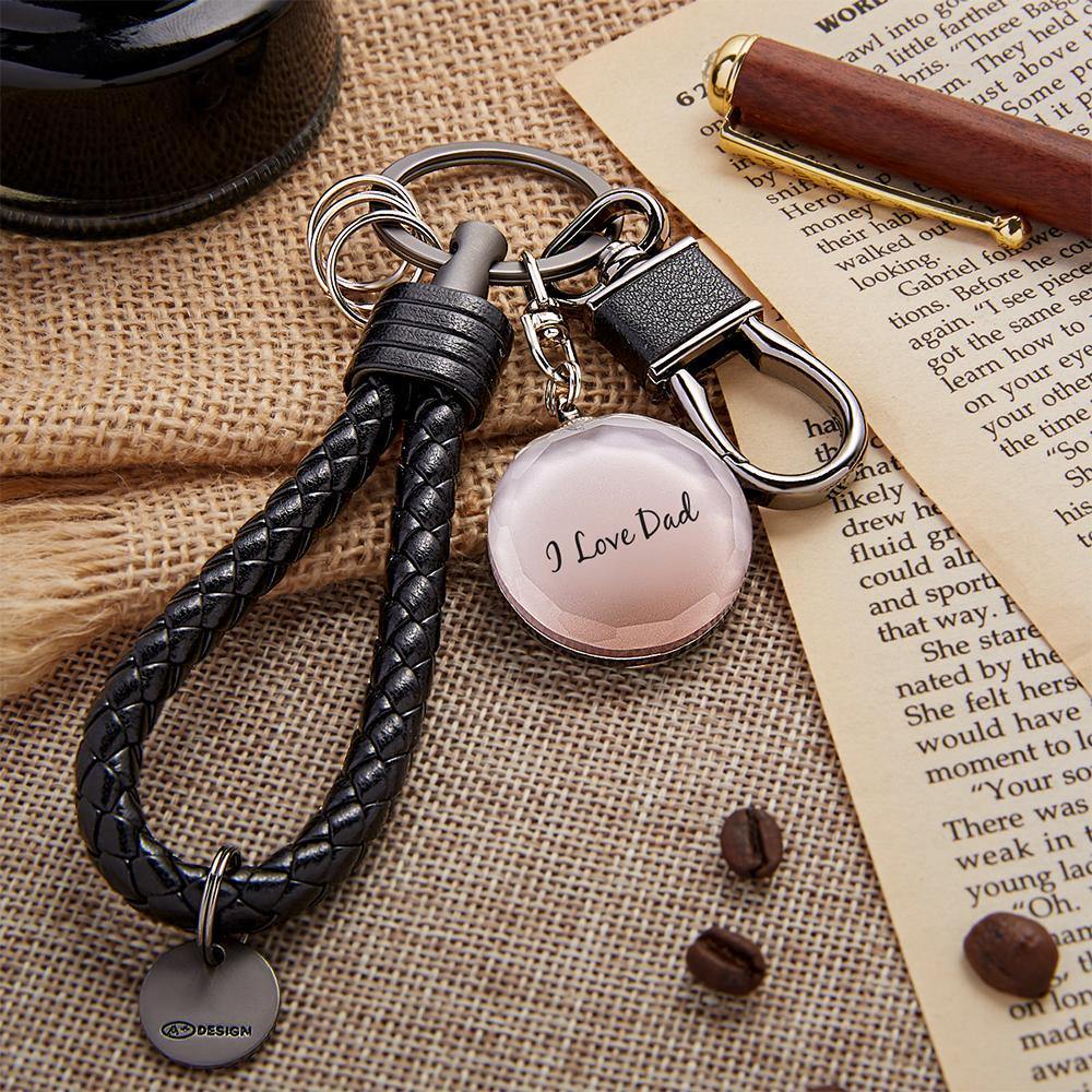 Keychains Gifts for Child Personalized Customization Keychains