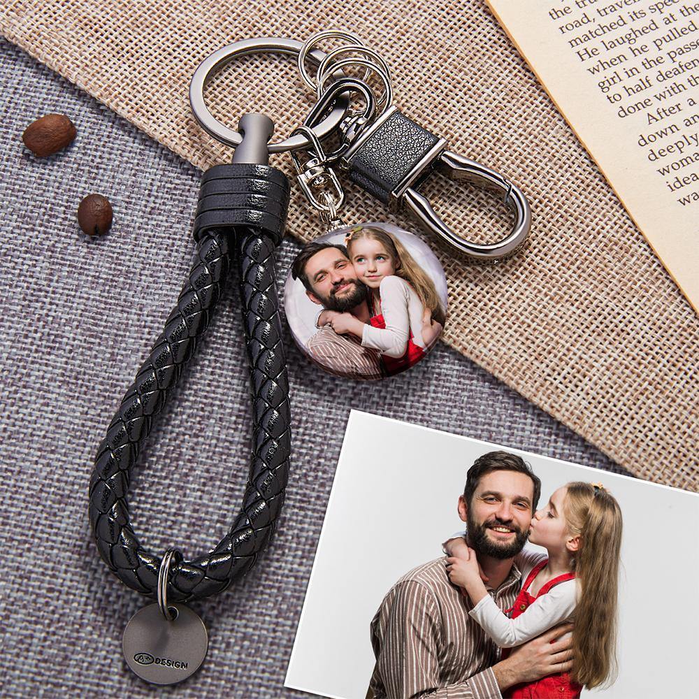 Keychains Gifts for Child Personalized Customization Keychains