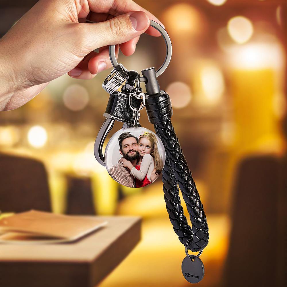 Keychains Gifts for Child Personalized Customization Keychains