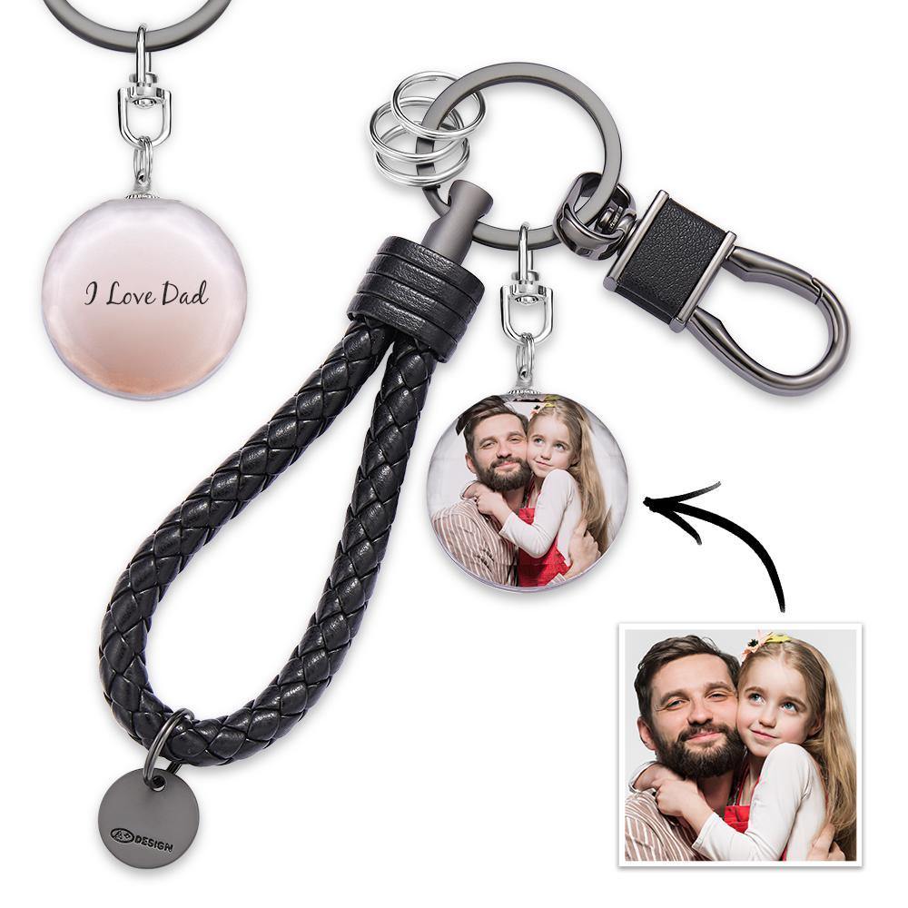 Keychains Gifts for Child Personalized Customization Keychains