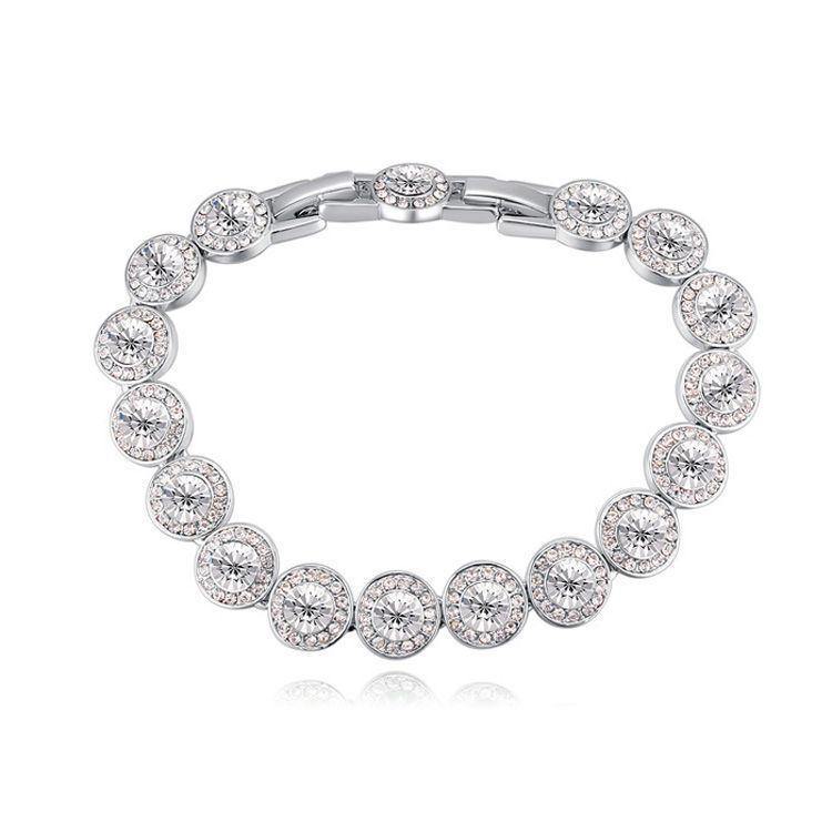 Happiness Waltz Bracelet