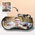 Custom Photo Bag for Glasses