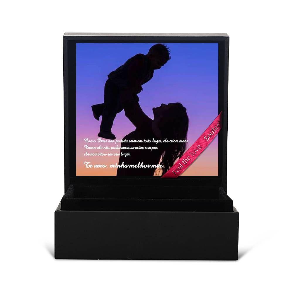 Mother's Day Gift Box