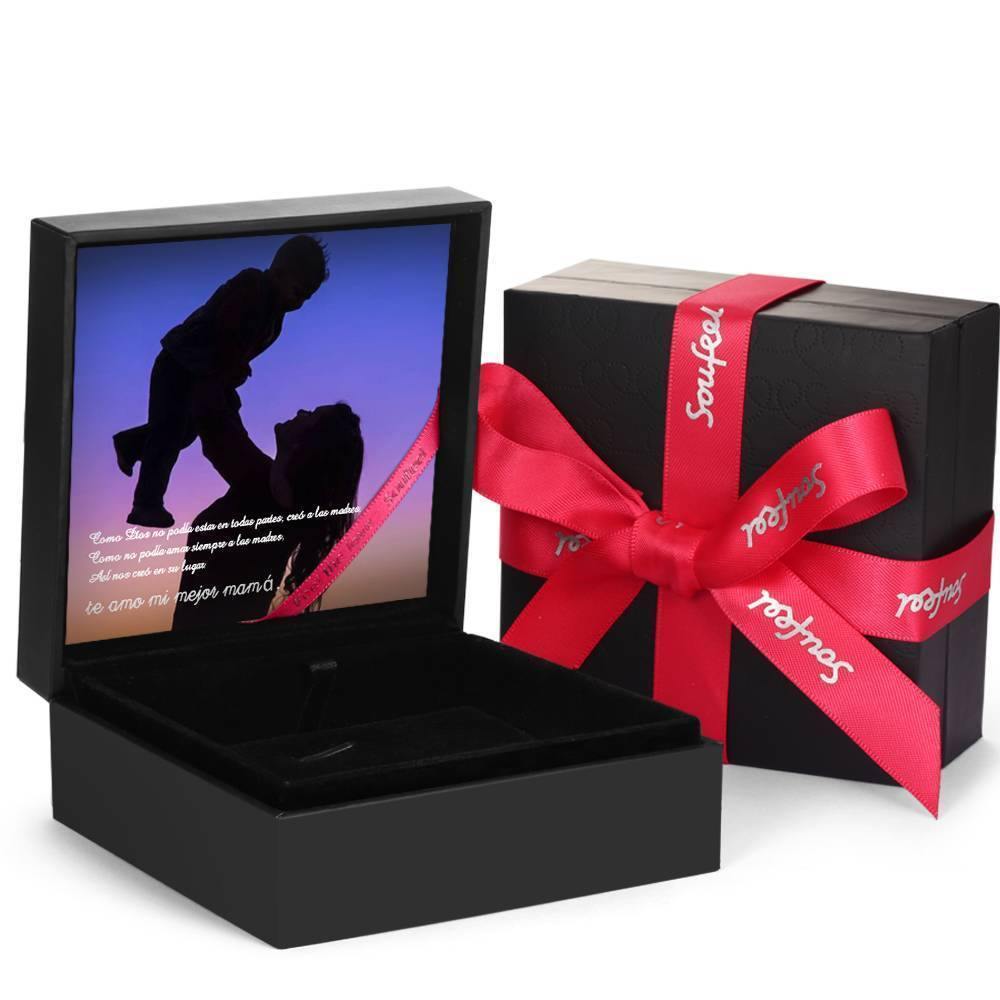 Mother's Day Gift Box