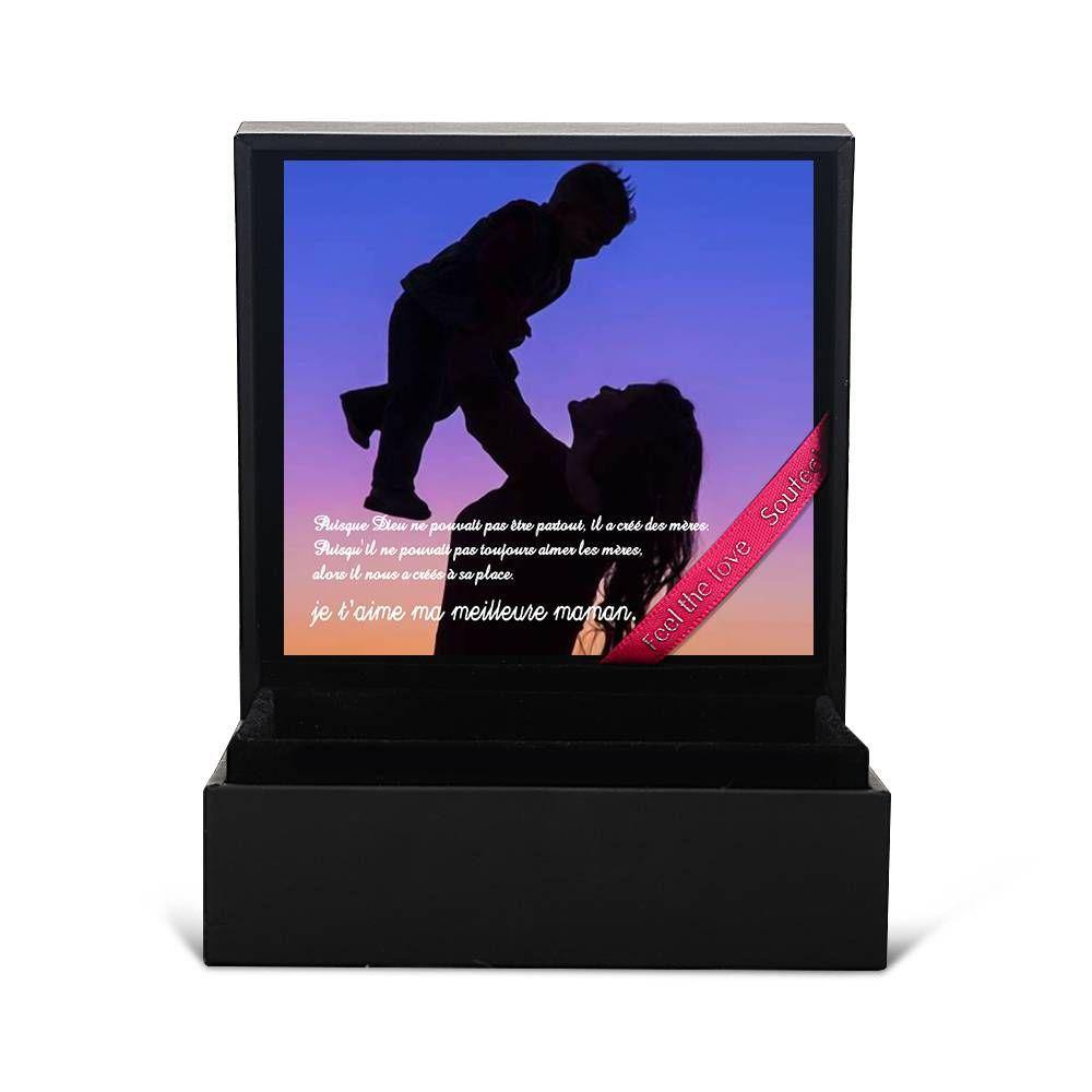 Mother's Day Gift Box